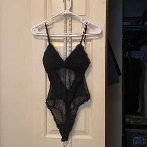 Abercrombie & Fitch bodysuit